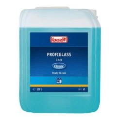 Buzil Buz® Windowmaster G 525 Glasreiniger Kozentrat 10 L Kanister -Bissell Shop 23851cf4 e775 4536 ac80 a5118a03129b 5
