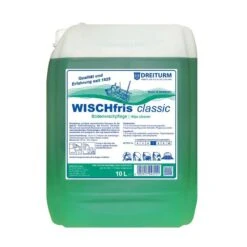 Dreiturm Wischfris Classic Bodenwischpflege 10 L Kanister