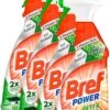 Bref Power Gegen Fett & Eingebranntes 4er Pack Fettlöser 4x750 Ml Sprühflasche -Bissell Shop 258ddd64 f487 4181 aa46 375a9c0e2382 2