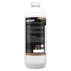BiOHY Universal Entkalker (24x20l Kanister) | Konzentrat Für 20 Entkalkungsvorgänge Pro Flasche | Kompatibel Mit Allen Kaffeevollautomaten -Bissell Shop 267f100d ed31 40cd 9173 f7af9f71bedf 1