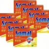 Somat 7 All In 1 Multi Aktiv Spülmaschinentabs 8x27 Tabs Geschirrspülreiniger -Bissell Shop 26a37ec7 004e 42e6 ac3b c9f1974d99ec 5
