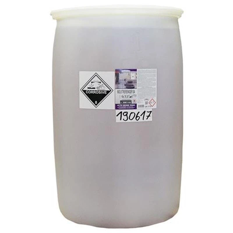 Automatenreiniger Industriereiniger SA 133 10 Liter 5 Automatenreiniger Industriereiniger SA 133 10 Liter – Bild 3