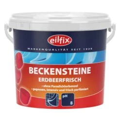 Eilfix Beckensteine Fichtenfrisch 1 Kg Dose -Bissell Shop 27c6bf05 4e6d 4d79 bf69 fddce9c95a11