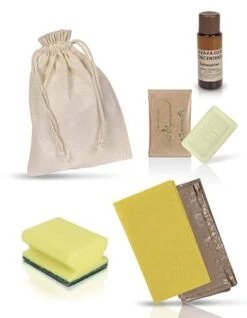 Amenities- WC Sets Bio - 42 Stück -Bissell Shop 28b4e771 7854 4e01 af07 aa0bac854df5 1