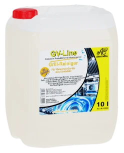 Grillreiniger GV-Line 10l