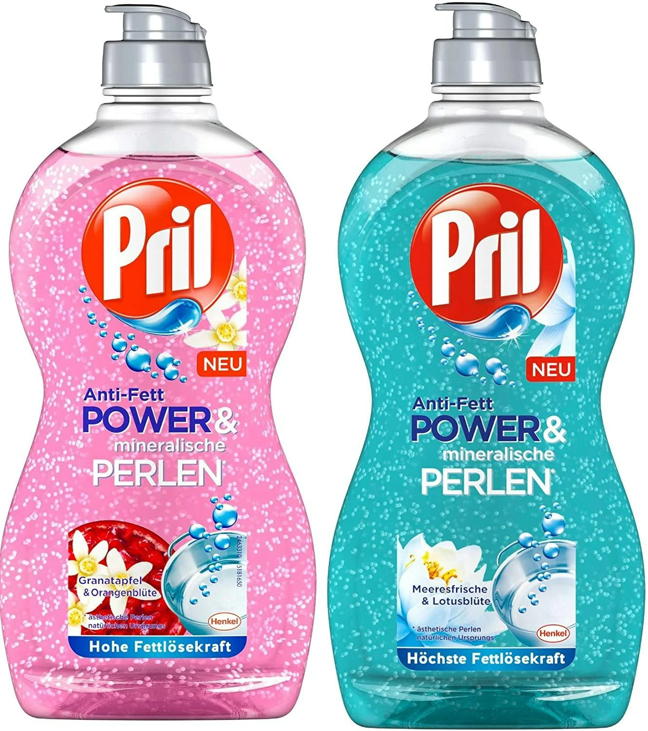 Lorito Spülmat Chlorfrei 229 Geschirrspülmittel 8 Lorito Spülmat Chlorfrei 229 Geschirrspülmittel – Bild 6