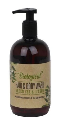 Seifenspender Duschgel Und Shampoo Zero 300ml -Bissell Shop 29db59c7 d2c4 4501 96e2 229873aafe17 1