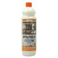Geschirrspülmittel Spülfixx - Konzentrat 201 1 Liter -Bissell Shop 29dcf593 1212 48f2 b9b4 4d08cfba023e 4