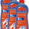 Somat Klarspüler Extra Trocken Effekt Geschirrspüler Geschirr 3x750ml Spülen -Bissell Shop 2aa41f8c 0c3d 4075 8fce 608b9cf7ba99 5