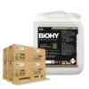 BiOHY Universal Entkalker (24x20l Kanister) | Konzentrat Für 20 Entkalkungsvorgänge Pro Flasche | Kompatibel Mit Allen Kaffeevollautomaten -Bissell Shop 2b4c7709 b936 4ced 9c58 a5317c6a5aec 1