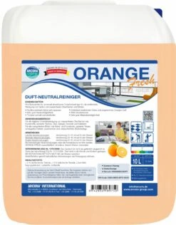 ARCORA Neutralreiniger CITRUS FRESH, 1L -Bissell Shop 2ba62a4e 29ac 4d4d 9c1b 788ae947cc13 4