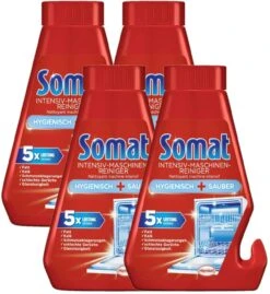 Somat Spülmaschinen SET Klarspüler 750ml & Spezial-Salz 1,2Kg Waschen Spülen -Bissell Shop 2c0d48c4 dda4 4061 ae33 756ccd97f672 1