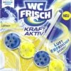 WC-Frisch Kraft Aktiv Duftspüler Lemon WC-Reiniger 50 G Badreiniger Reiniger -Bissell Shop 2cbb3ef8 3245 4dfc b534 057300c8b0a9 3