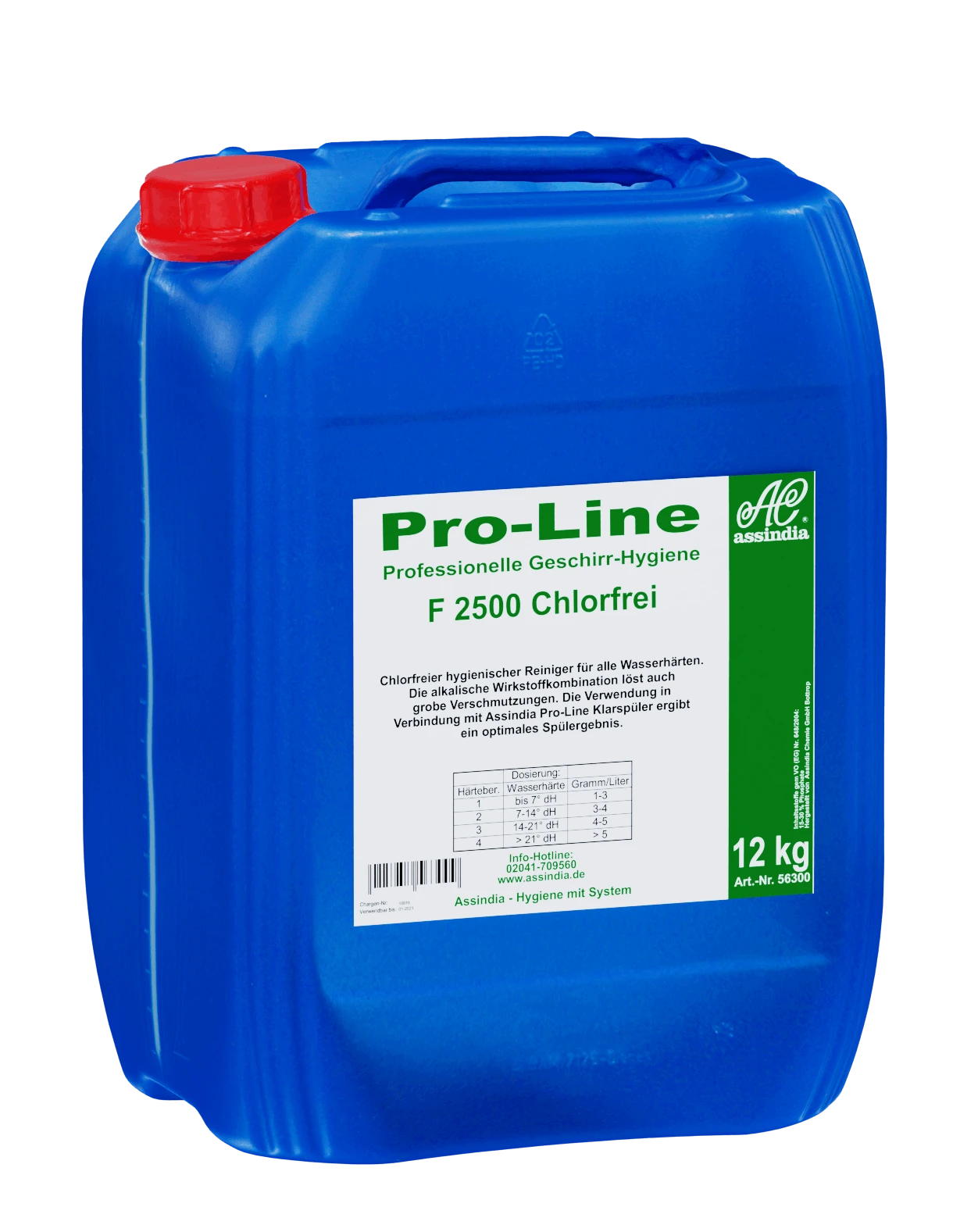 Pro-Line GT 200 S Klarspüler Citro 10l 8 Pro-Line GT 200 S Klarspüler Citro 10l – Bild 6