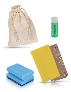 Amenities- Reinigungsset Im Stoffbeutel Nr.6 Für Touristenunterkünfte - 50 Stück -Bissell Shop 2dcbd27d 94e7 4180 9426 377f07125f47 1