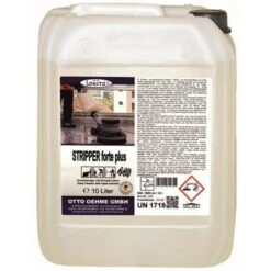 Grundreiniger Stripper 249 Forte 10 Liter -Bissell Shop 2dce6814 f624 4c89 a01c e74bb0b2b4be