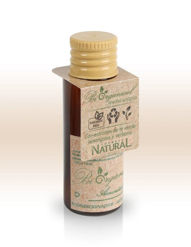 Flacon Conditioner 30 Ml Neutral 9 Flacon Conditioner 30 Ml Neutral – Bild 7