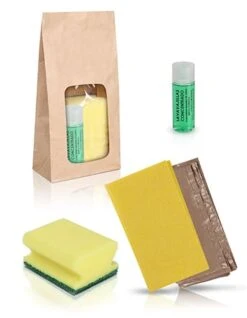 Amenities- Reinigungsset Bio Box Nr. 3 Für Touristenunterkünfte - 30 Stück -Bissell Shop 2f42a187 31a3 48b5 8954 02d198dafd8a 10