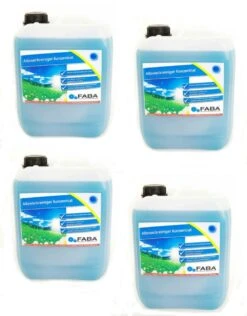 Frisch & Sauber Allzweckreiniger 10 Liter -Bissell Shop 30d4c328 a31d 4e16 9737 53d96c8c1d89 5