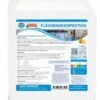 ARCORA FLÄCHENDESINFEKTION Auf Chlorbasis Mit Orangenduft, 5L -Bissell Shop 320f3d22 1388 4cf9 bd49 29b2a58c933a
