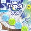 WC-Frisch Kraft Aktiv Duftspüler Coconut Water 50g WC Reiniger Reinigung -Bissell Shop 33d1d1c8 dc5e 43f2 874f da5a537f5e38 8