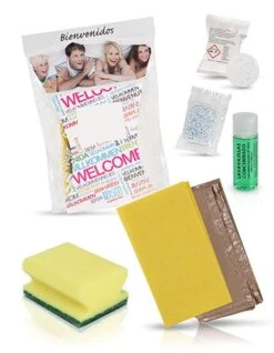 Amenities- Welcome Sets Kaffee-/ Teepause Luxury Brand - 40 Stück -Bissell Shop 35d775dd d713 45ad accb 4b3740de0430 5