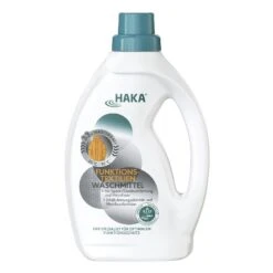 HAKA Daunenbalsam Waschmittel Flüssig, 1 Liter -Bissell Shop 369d0460 241c 4228 bb0d 6a58ba2ff955 4