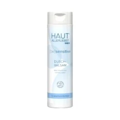 HAUTALLERLIEBST Dusch-Balsam, 250 Ml