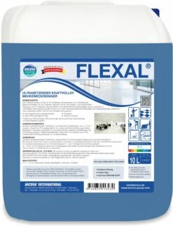 ARCORA Kraftvoller Essigreiniger ESSIGREINIGER, 1L -Bissell Shop 39d56717 56e6 42ee 8720 dc990d9b4840 4