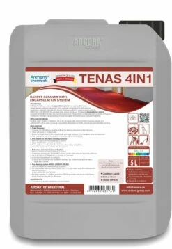 ARCORA Desinfektionsmittel-und Alkoholbeständige Bodenbeschichtung ELITE 29, 5L -Bissell Shop 3a224bdb bf42 415a 9357 be7e2f6e14cf 1