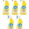 Biff Bad Total Zitrus Badreiniger Reiniger 5x750ml Sprühflasche Reinigungsmittel 2 Biff Bad Total Zitrus Badreiniger Reiniger 5x750ml Sprühflasche Reinigungsmittel -Bissell Shop 3aa62b97 74fd 489a b2b3 363bf16e6b0e 5