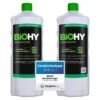 BiOHY Bodenreiniger (2x1l Flasche) | Konzentrat Für Alle Reinigungsgeräte Und Alle Hartböden | Angenehmer Geruch Und Streifenfreie Reinigung 1 BiOHY Bodenreiniger (2x1l Flasche) | Konzentrat Für Alle Reinigungsgeräte Und Alle Hartböden | Angenehmer Geruch Und Streifenfreie Reinigung -Bissell Shop 3afd65bd 43ca 4bac 90e8 0d543c152679 4