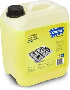 HAKA Fettreiniger Küche Nachfüllflasche, 1 Liter 11 HAKA Fettreiniger Küche Nachfüllflasche, 1 Liter -Bissell Shop 3b41e445 faba 4780 8b7d 29112ec510d5