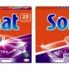 Somat 10 All In 1 Extra Multi Aktiv 2er Pack Spülmaschinen Tabs 2x25 Reinigung -Bissell Shop 3b83bfd3 34b1 4930 94a3 8180efbf6625 1