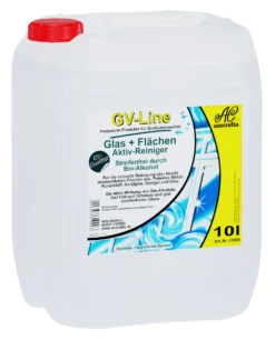 Glasreiniger GV-Line 1000ml -Bissell Shop 3b8c3112 079c 42ae be9f 1da5bb3dc42c 4