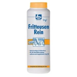Dr. Becher 5 Kg "Dr. Becher" Fritteusen Rein -Bissell Shop 3c501140 6090 4346 a3c1 7120c70dc147