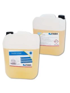 Geschirr-Reiniger, Spülmaschinenreiniger Flüssig, 12 Kg