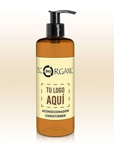 16 Flaschen Conditioner 300 Ml Mit Spender Neutral Ecorganic 9 16 Flaschen Conditioner 300 Ml Mit Spender Neutral Ecorganic – Bild 7