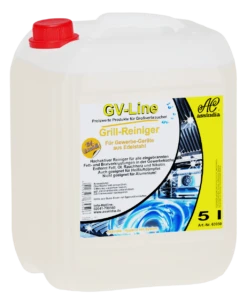 Bartscher Kombidämpferreiniger RS-5L, Reiniger Von CHEFGASTRO -Bissell Shop 3facdd0e 5b45 4db7 aec9 f2accd3953c8 1