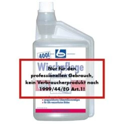 Dr. Becher "Dr. Becher" Wischpflege Konzentrat 1 L Dosierflasche -Bissell Shop 3fb30494 3e9d 4dc1 83b0 a01e87180f57