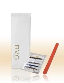 Nähset + Nagelfeile Grüner Tee -Bissell Shop 406465a3 f514 4366 9e2f 94440690b754