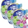 WC-Frisch Duft Switch 3er Pack Grüner Apfel & Wasserlilie 1x3 Stück WC-Reiniger -Bissell Shop 406e3aff 73d6 4492 87c9 1c6c0942e8b6
