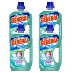 Der General Sensitive Aloe Vera 4er Pack Allzweckreiniger 4x750 Ml Reiniger 12 Der General Sensitive Aloe Vera 4er Pack Allzweckreiniger 4x750 Ml Reiniger -Bissell Shop 411e98e1 4776 48fa a94c e13d5181a217 5