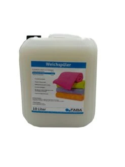 20 L Weichspüler Konzentrat Gelb 2 X 10 Liter -Bissell Shop 414086a1 2621 4f12 b3c7 d10f1faa271b 3