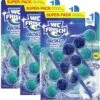 WC FRISCH Kraft Aktiv Blauspüler Ozeanfrische 3x150g WC Reiniger Reinigung -Bissell Shop 42f7e3e6 1e08 44e5 a0b1 f9404f792deb 1