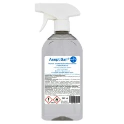 Dr. Schumacher ASEPTOMAN® MED Alkoholisches Händedesinfektionsmittel 500 Ml Flasche -Bissell Shop 4351bfbd 4ac9 46c6 803a 76f23ea0693f