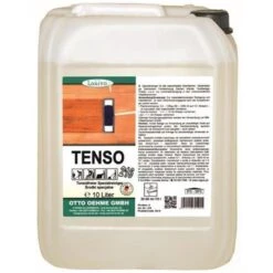 Spezialwischpflege Tenso 216 Tensidfrei 10 Liter