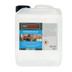 DesoPure Alkoholische Händedesinfektion 4x1000ml -Bissell Shop 468912b1 c53b 423b ab55 de9dea3fef76