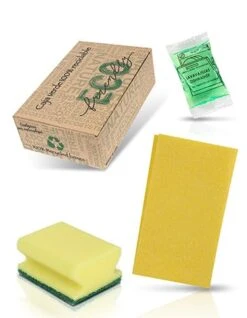 Amenities- Reinigungsset Bio Box Nr. 5 Für Touristenunterkünfte - 30 Stück -Bissell Shop 46eb6c0b e37d 4b3c 9f57 b76fd5461b78 4