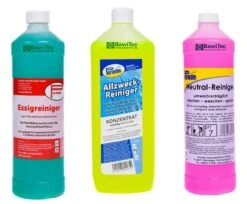 Funny Alkoholreiniger | 12 X 1 Liter Flaschen | Konzentrat -Bissell Shop 4774f71f 8148 43fc 8958 0224b5e20244